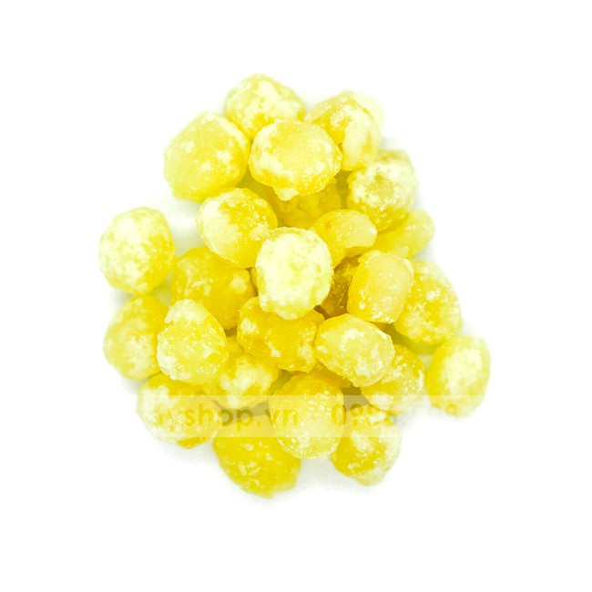 Mứt hạt sen, mứt sen
