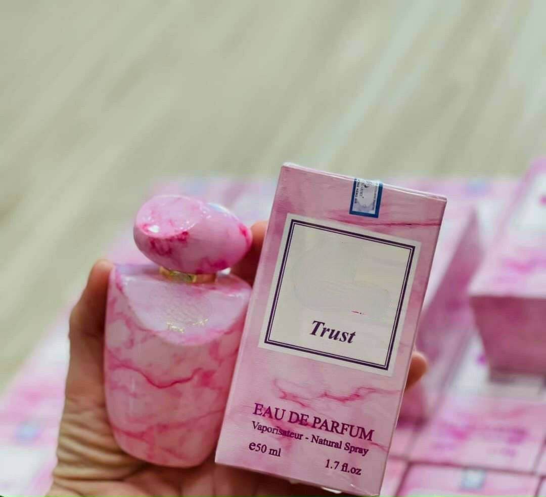 Nước hoa trust 50ml