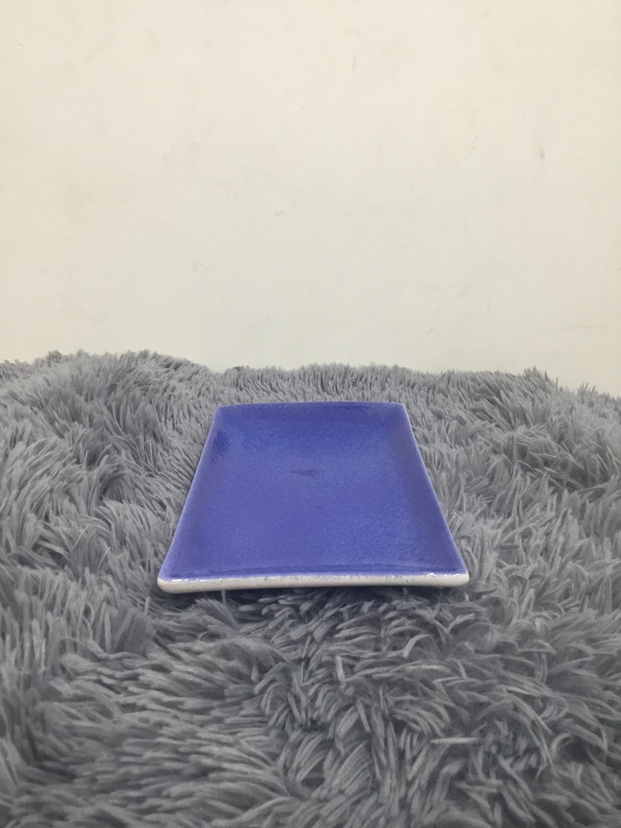 DĨA 22.5 CM - GỐM SỨ VIỆT