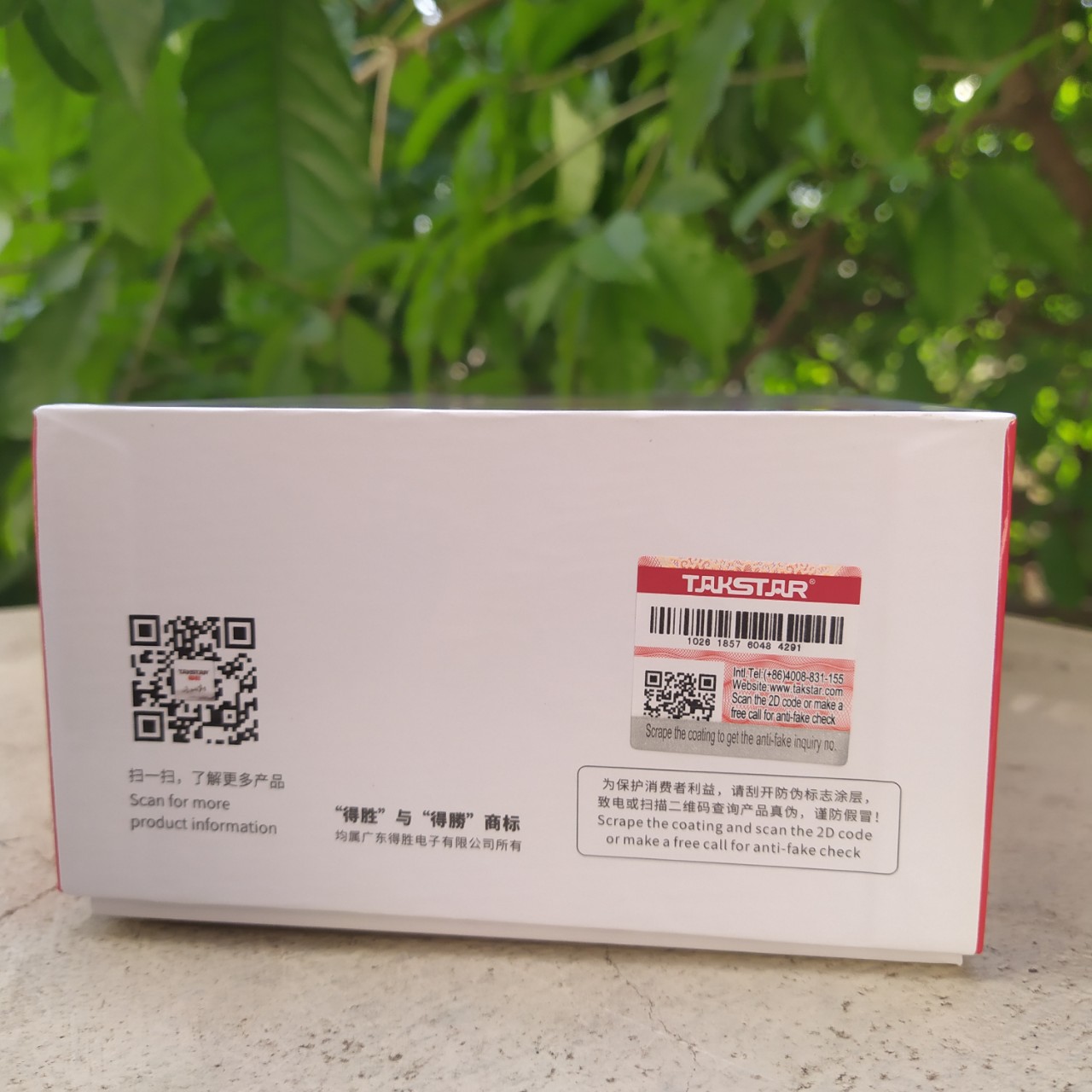 Micro có dây cao cấp Takstar Pro-38
