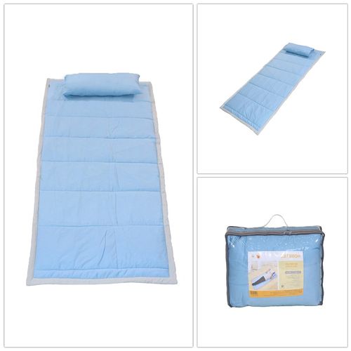 Bộ nệm gối văn phòng Hometex ( 75x190cm )