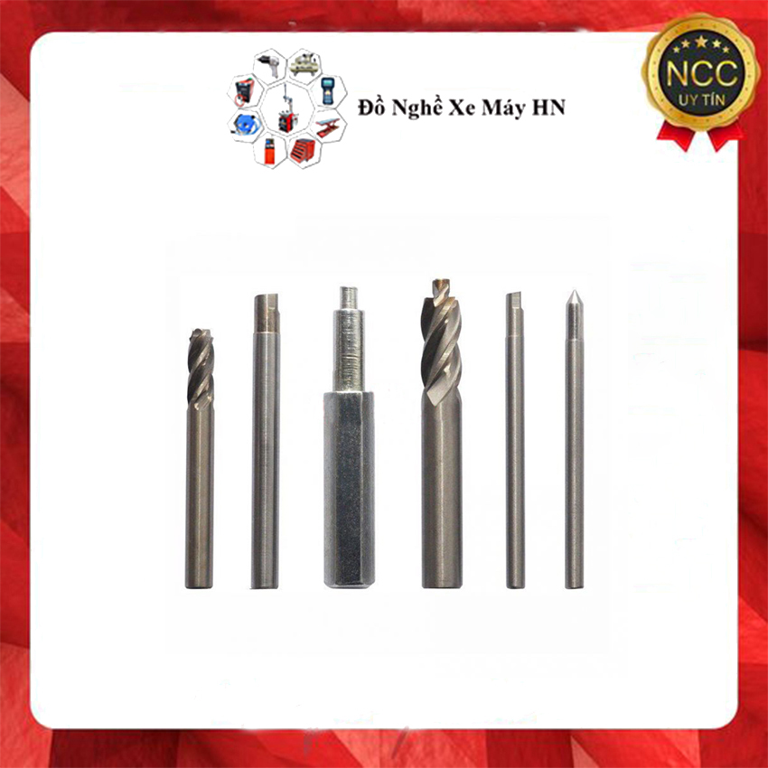 Dao Đóng Chế Chảy Xăng Dư Làm Pontu Xe Máy Dụng Cụ & Thiết Bị Bảo Dưỡng Sửa Xe Máy Chuyên Nghiệp