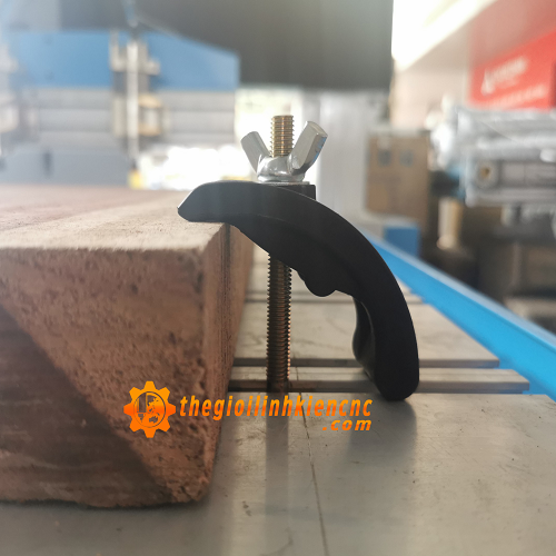 Bộ vam kẹp phôi máy cnc