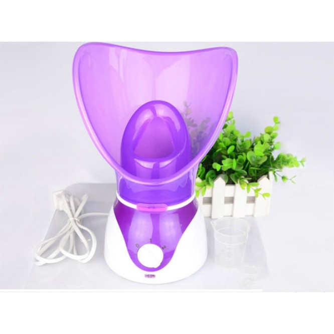 Máy Xông Hơi Mặt