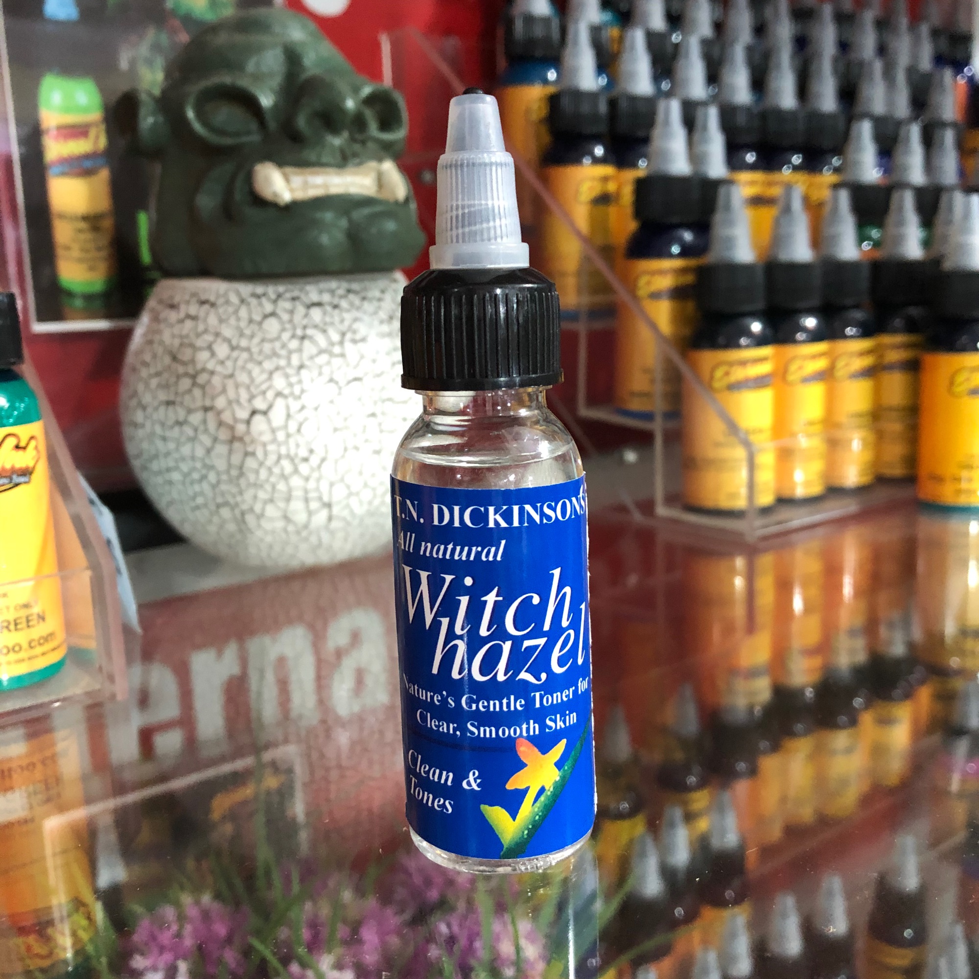 Nước pha mực witch Hazel 30ml
