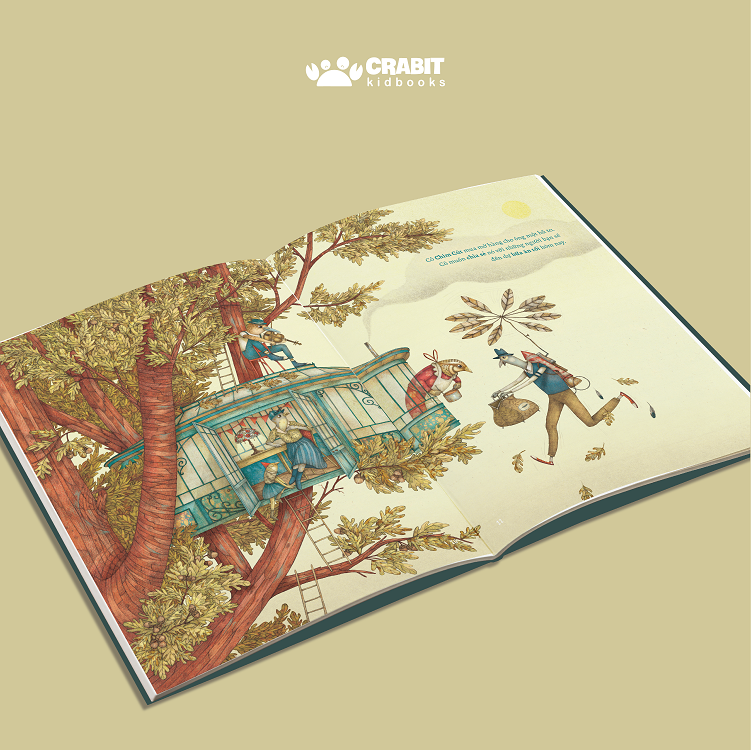 Sách - Người bán hạnh phúc