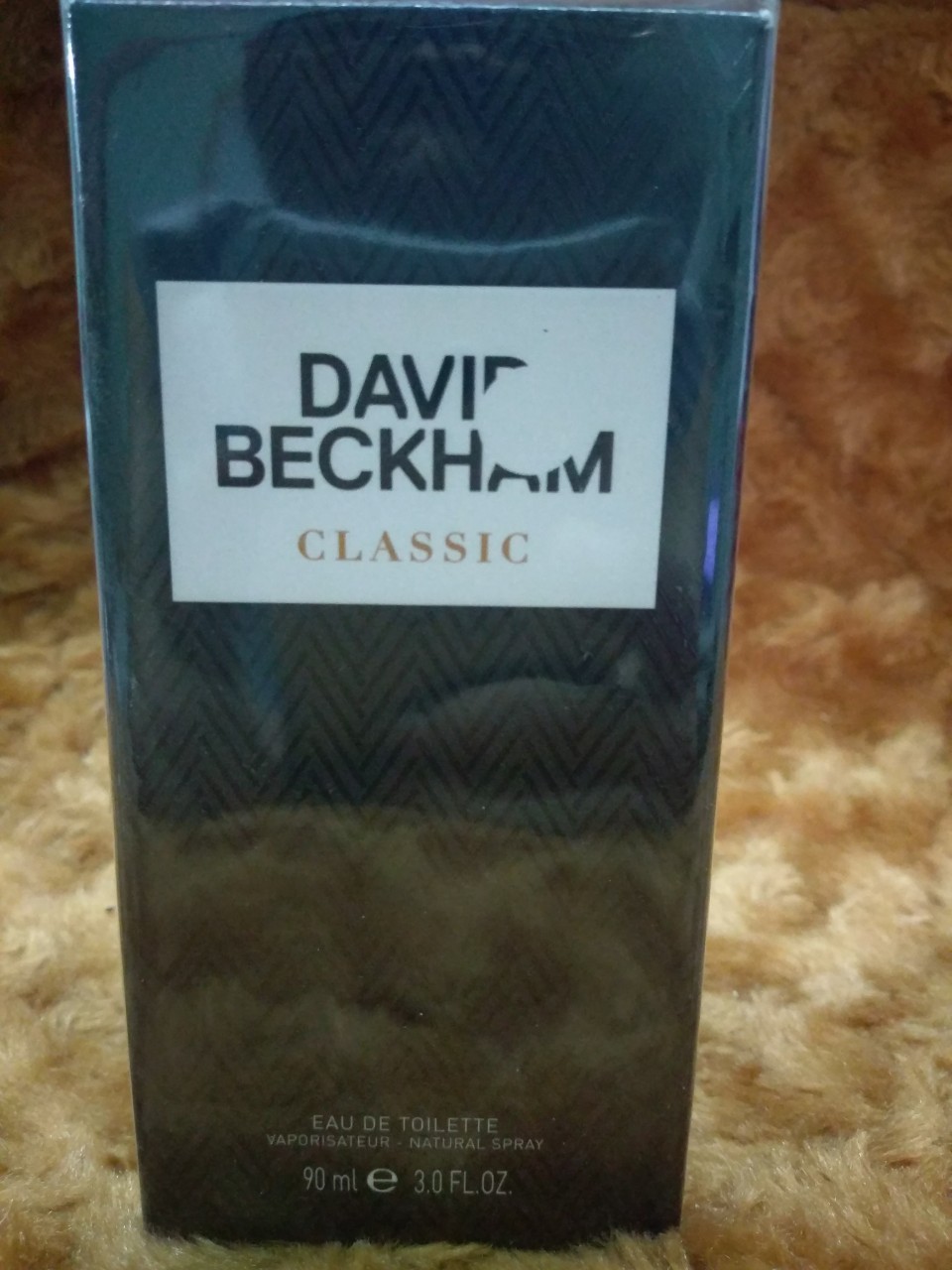 [HCM]Nước hoa nam David Beckham  Classic  90ml