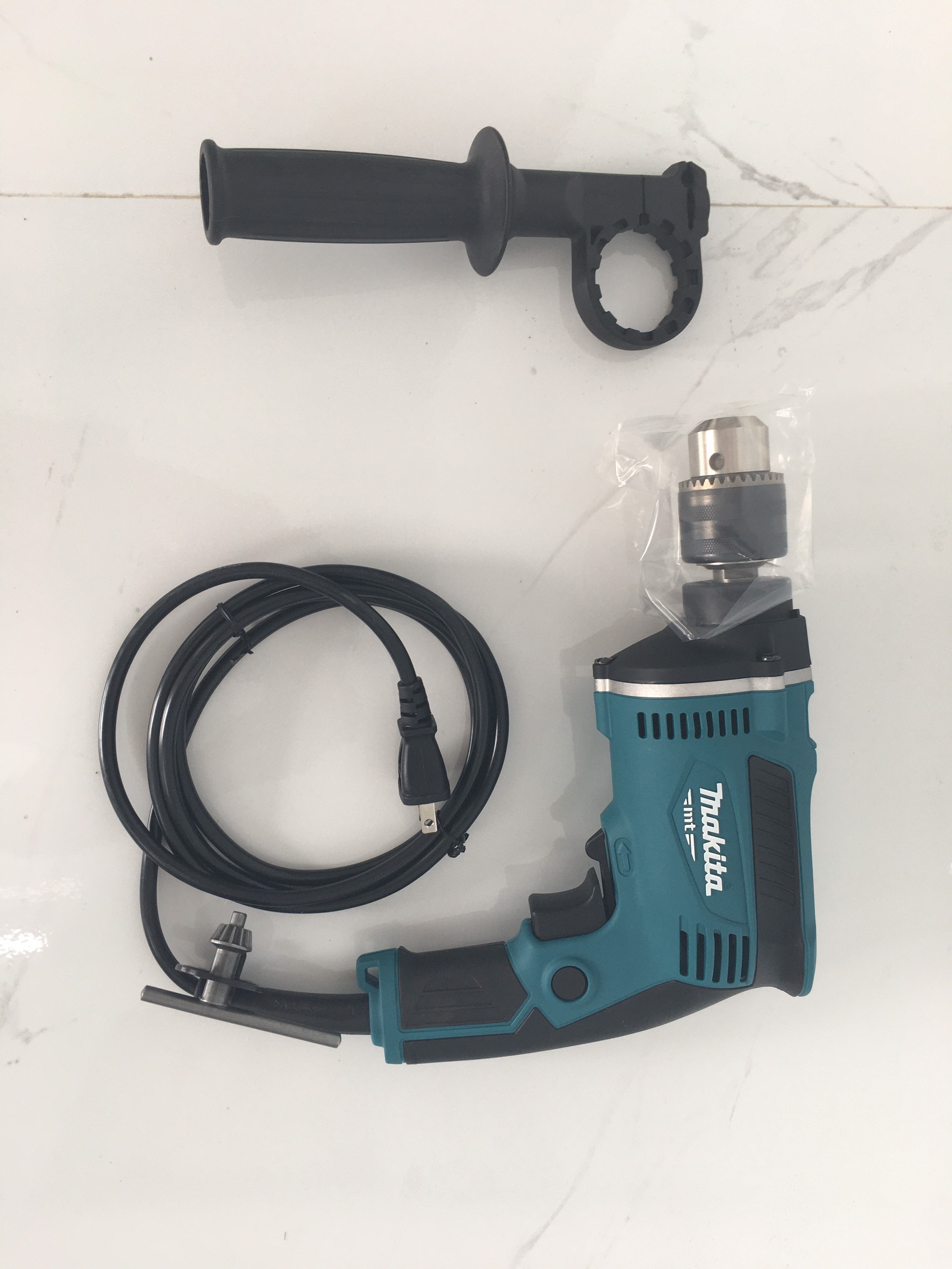 Máy Khoan Búa Makita M8103B (13MM-430W) [Hàng Chính Hãng]