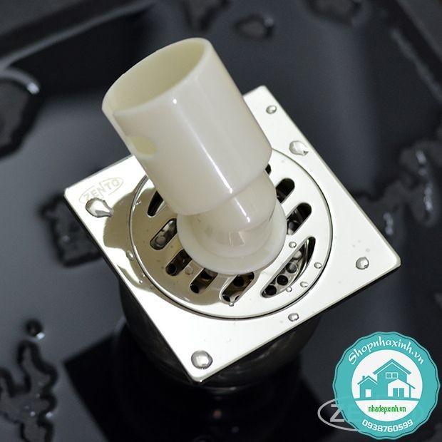 Phễu Thoát Sàn Máy Giặt Chuyên Dụng CA1087