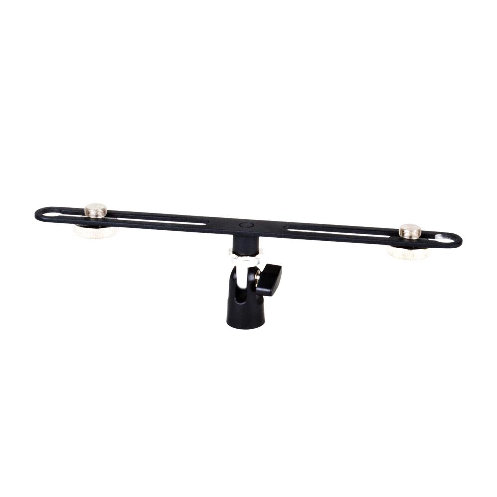 Giá kẹp micro kép Alctron MAS-020