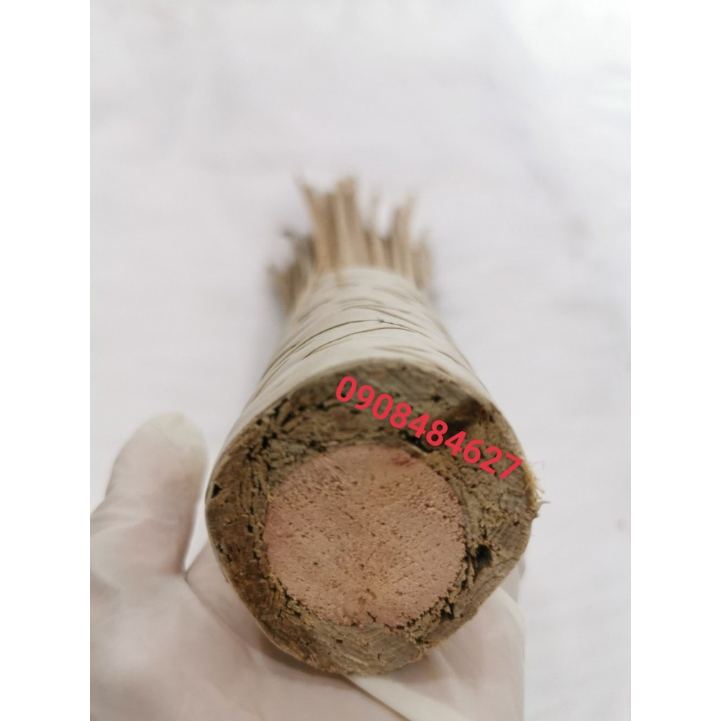 Chỏi Tre Chà Chảo