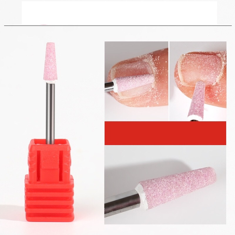 Đầu Mài Nail ( Đầu Mài Mịn , Mài Da Thừa…)