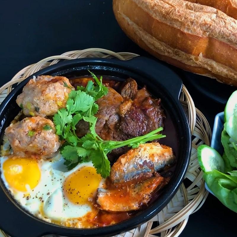Cá Mòi 3 Cô Gái - Cá Nục Sốt Cà Hộp 155gr