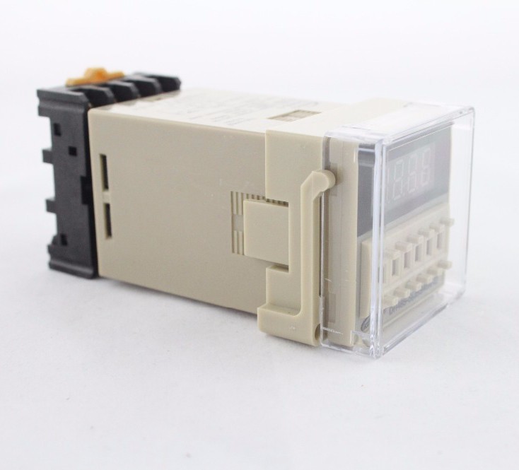 Relay thời gian DH48S-S