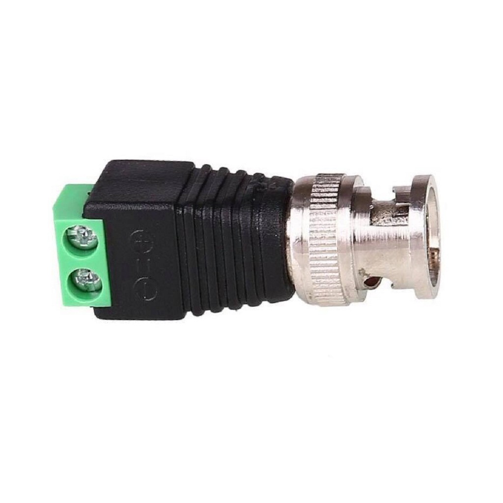 MỘT CẶP JACK BNC CÁI ĐẦU VẶN ỐC