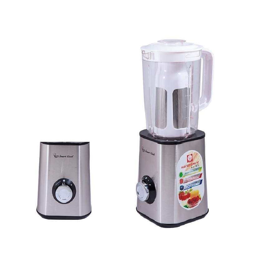 [HCM]Máy xay sinh tố BLS-1379 500W 1.5L
