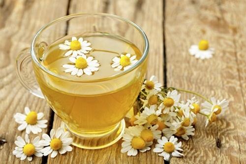 [HCM]Trà Hoa Cúc Nụ Sấy Khô (200gr/gói)