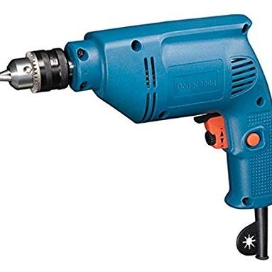 MÁY KHOAN ĐIỆN DONGCHENG DJZ-10A