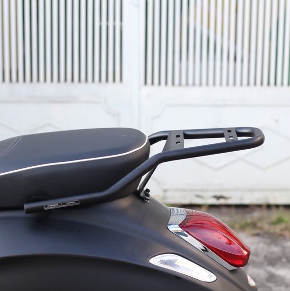 Baga Givi SR cho xe Vespa Primavera - Sprint