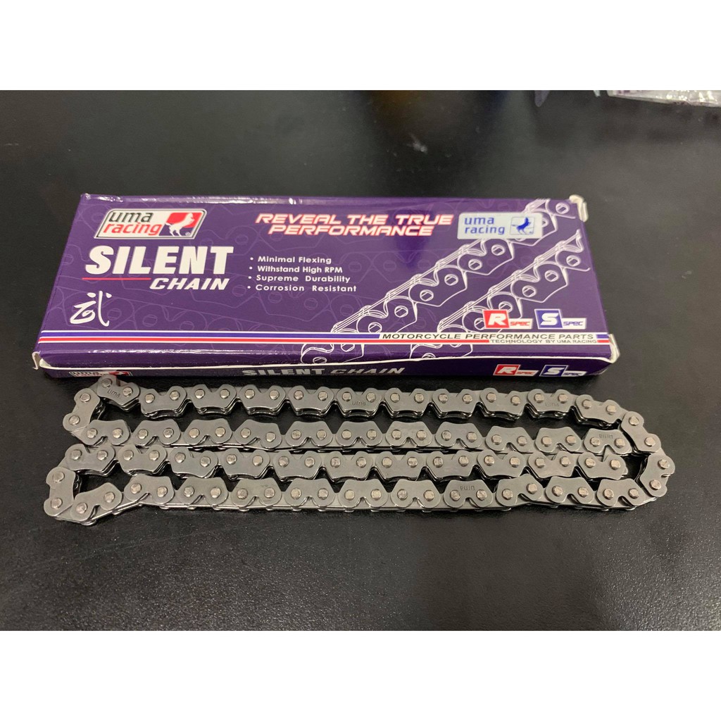 SÊN CAM   UMA RACING EXCITER ex135 ex150