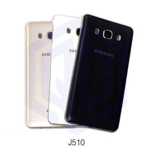 Bộ vỏ samsung j510 / j5 2016 zin