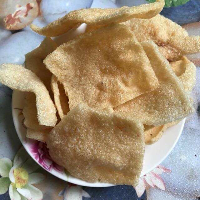 500gr bánh phồng tôm cà mau