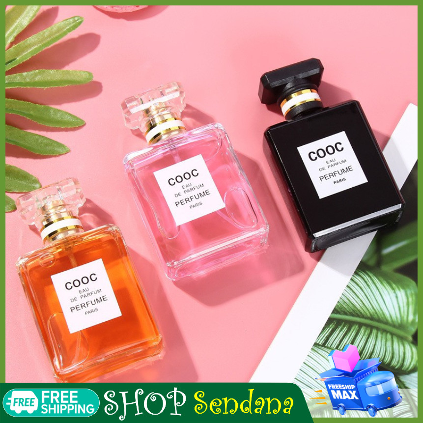 Nước hoa Cooc perfume nội địa trung - SENDANA - Nước hoa nữ 50ml nước hoa có mùi thơm nhẹ nhàng