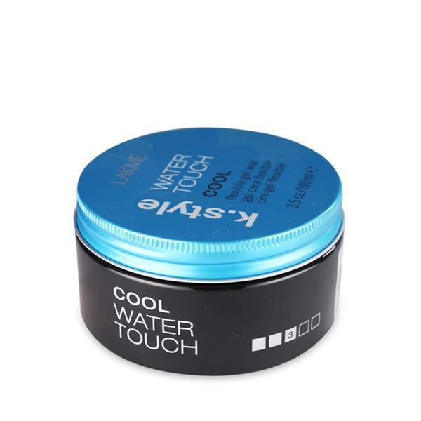 Sáp tạo kiểu tóc cứng lakme water touch 100ml
