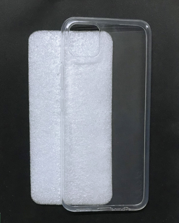 Ốp Lưng dẻo Realme C11 trong suốt chống sốc và trong suốt ( chọn mẫu)