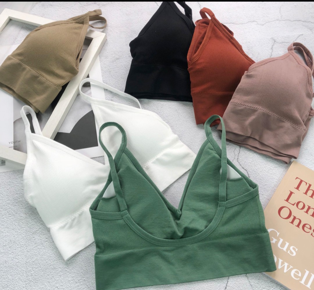 [HCM]Áo bra gân hở lưng