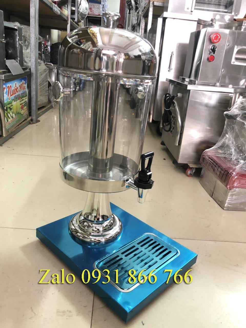 Bình Giữ Lạnh 8L