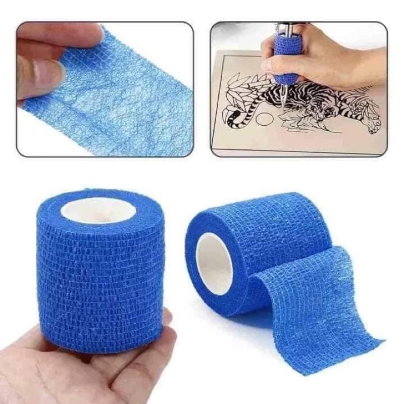 Cuộn vải bọc máy, cuốn máy chống trơn