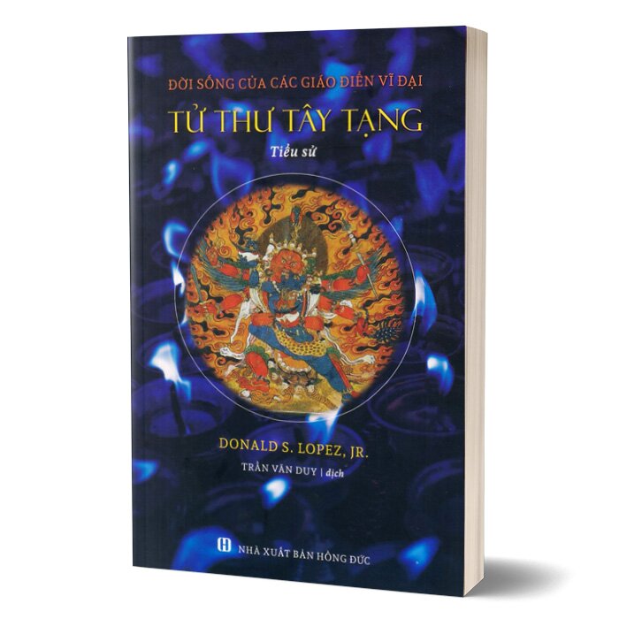 Tử thư tây tạng - tiểu sử - đời sống của các giáo điển vĩ đại