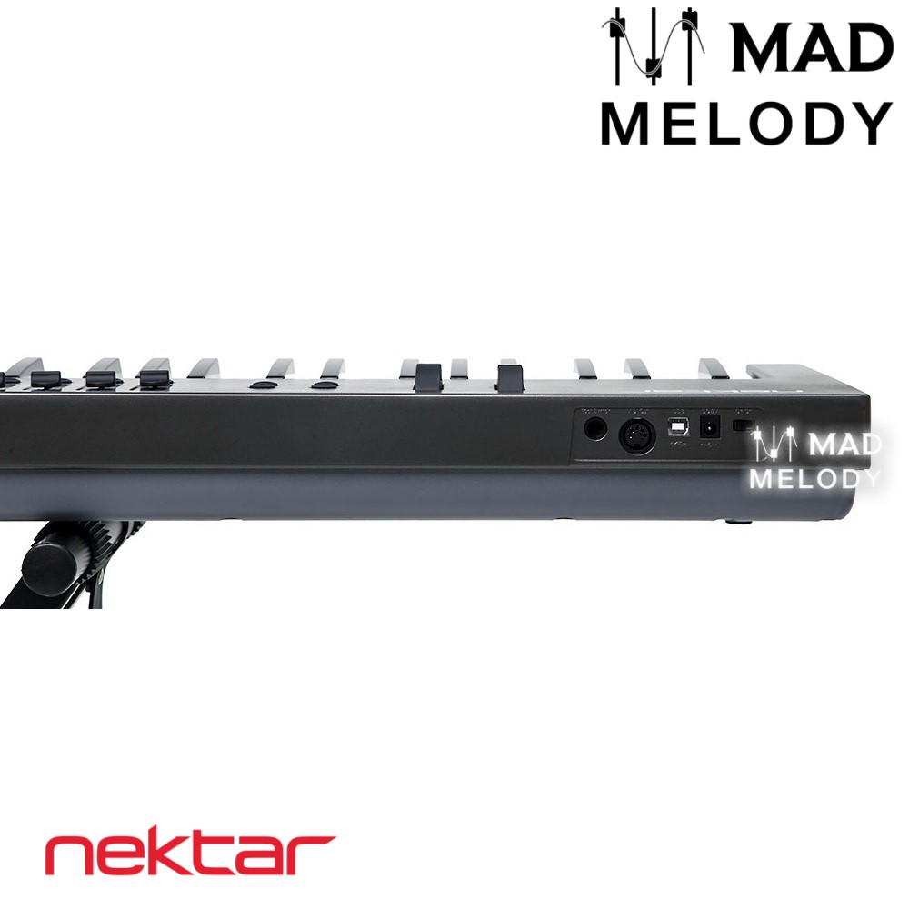 Nektar Impact LX88+ Keyboard Controller (đàn soạn nhạc 88 phím Brand New)
