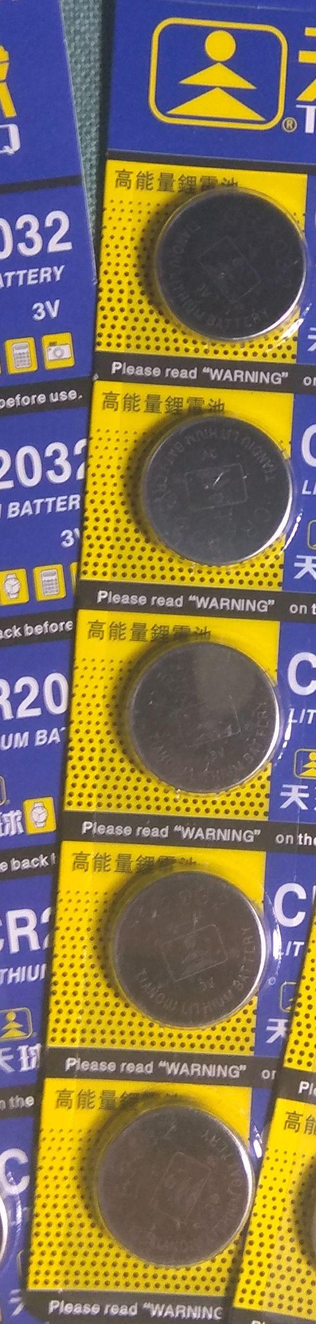 Pin Cmos cho main