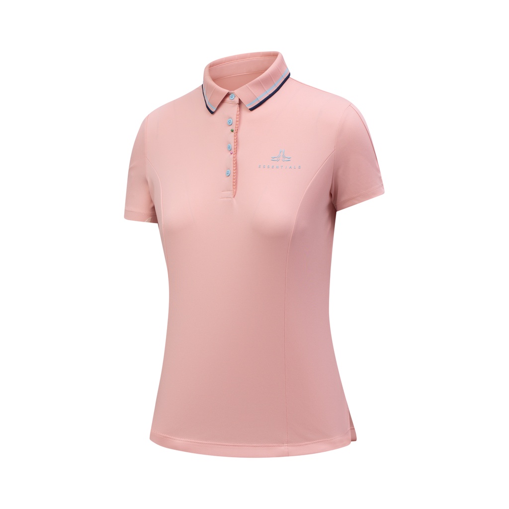 Áo Polo Thể Thao Li-Ning Nữ APLSC28-4