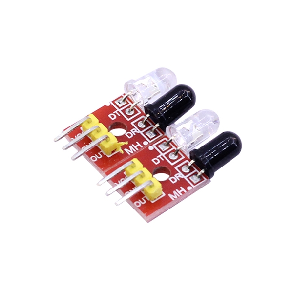 Module Dò Đường Hồng Ngoại V3