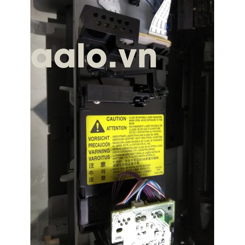 Hộp quang máy in Canons LBP 151DW