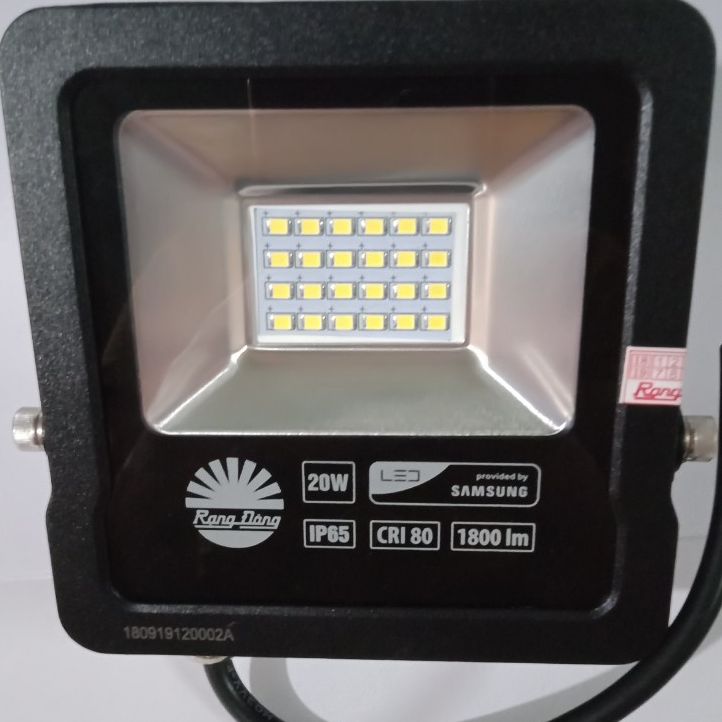 ĐÈN PHA LED RẠNG ĐÔNG 50W