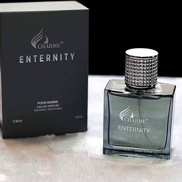 [HCM]Nươc hoa enternity 60ml.