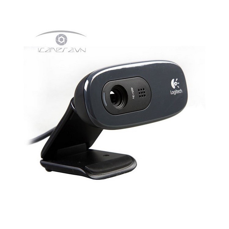 Webcam Logitech C270 - Bảo Hành 1 Đổi 1