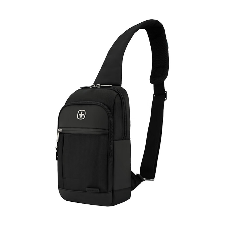 Reload Wenger Crossbody Bag - Swiss