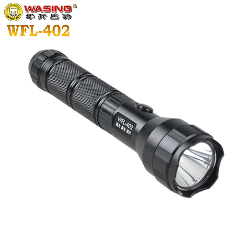 Đèn pin Wasing WFL-402