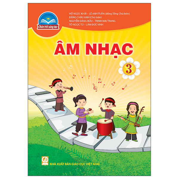 Fahasa - âm nhạc 3