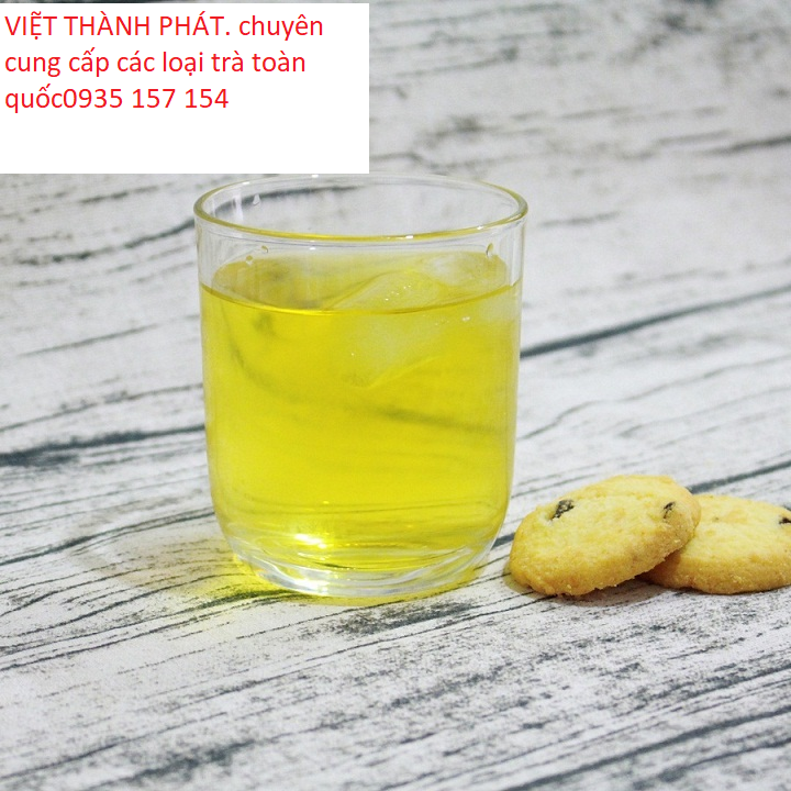 [HCM]ComBo 5 Gói Trà Sâm Dứa Hoàng Hảo 300gr