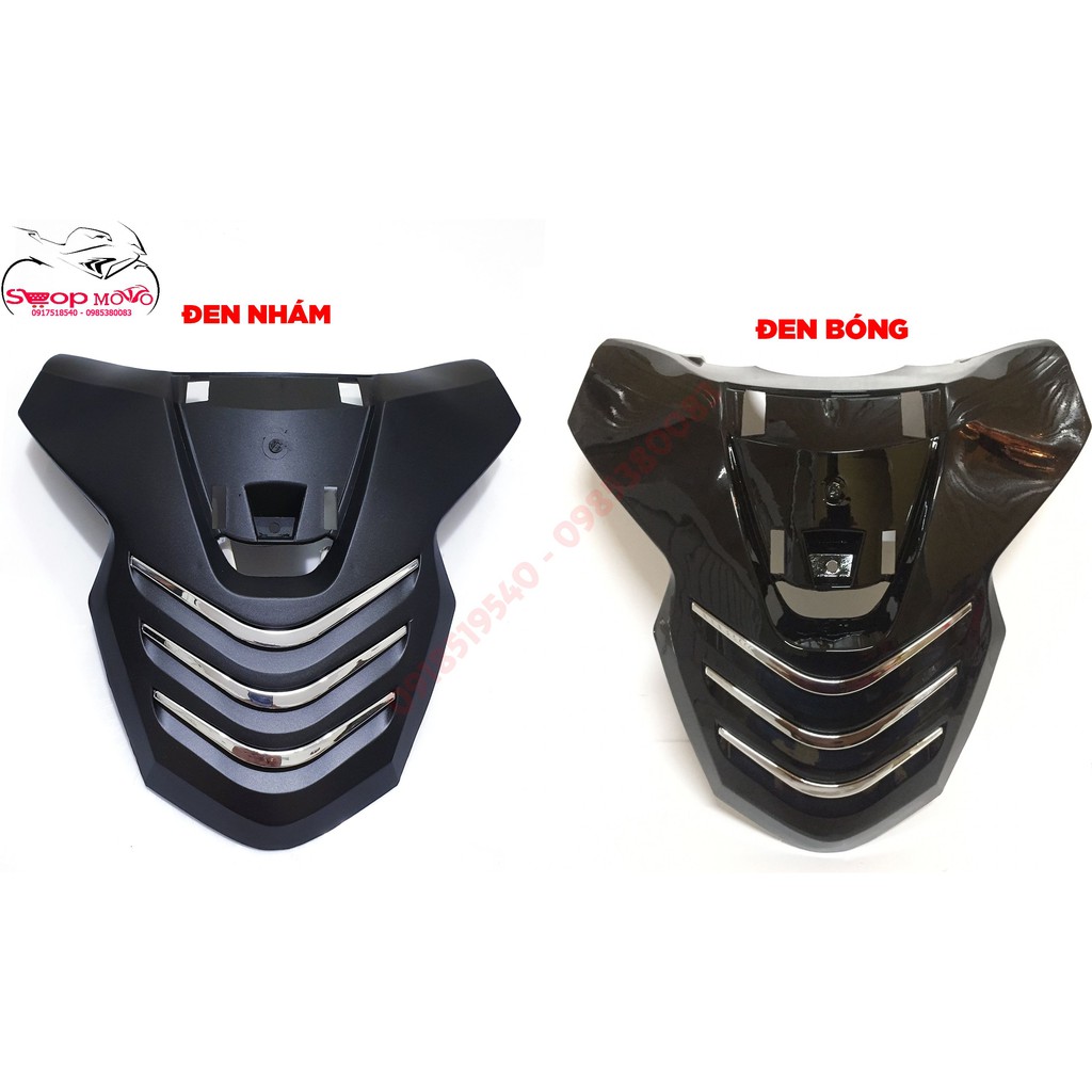 Mặt nạ SH 2017-2019 mẫu MotoAir