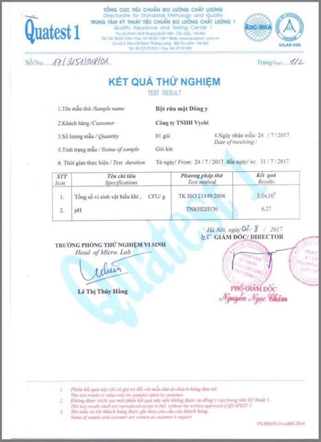 [Mẫu Mới Nhất] Bột rửa mặt Đông Y GT Thảo Mộc Linh
