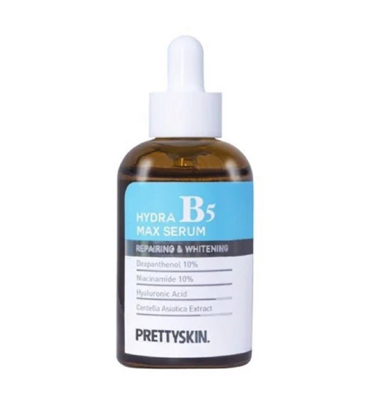 Serum Phục Hồi và Cấp Ẩm Da B5 50ml
