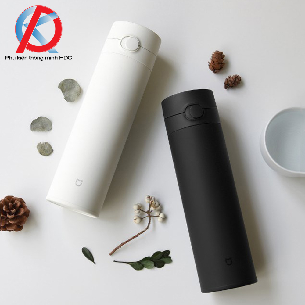Bình giữ nhiệt  Mijia Gen 2 480ml MJBWB02WC
