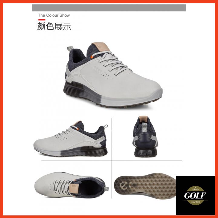 Giày Golf Eco - Hàng Mới Về